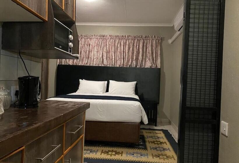 住宿加早餐  Pw Heights Private Guest House