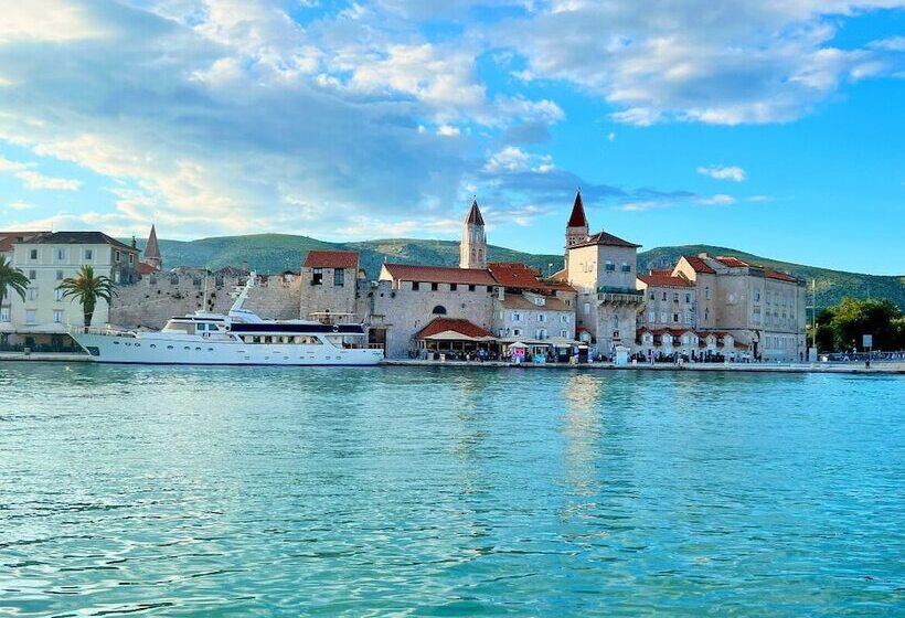 צימר Villa Eight By Villa Kuzmanic