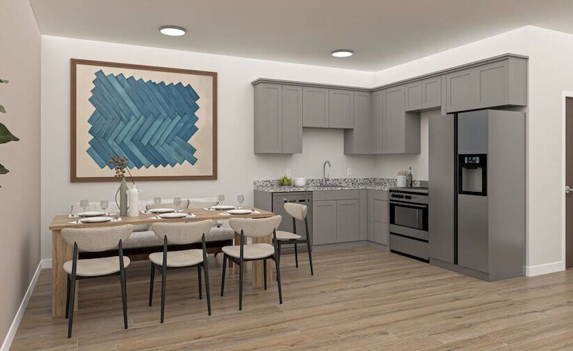 Boardwalk Hotel On Lake Anna By Kasa