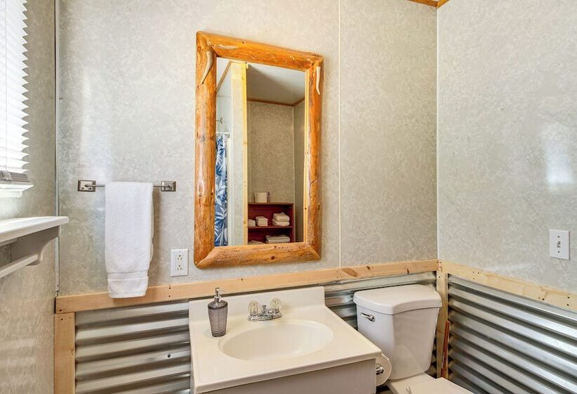 Garrison Cabin On Mille Lacs Lake W/ Shared Dock!