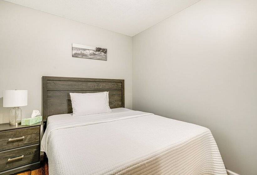 4 Mi To Honeywell Center   Cozy Wabash Home