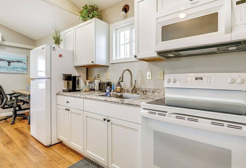 4 Mi To Honeywell Center   Cozy Wabash Home