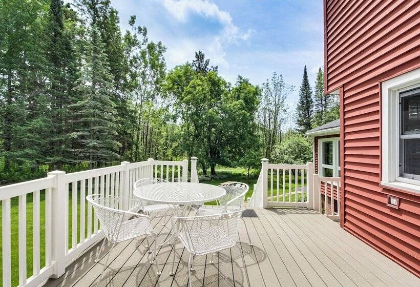 Duluth Lake House   Walk To Beach & Boat Ramp!