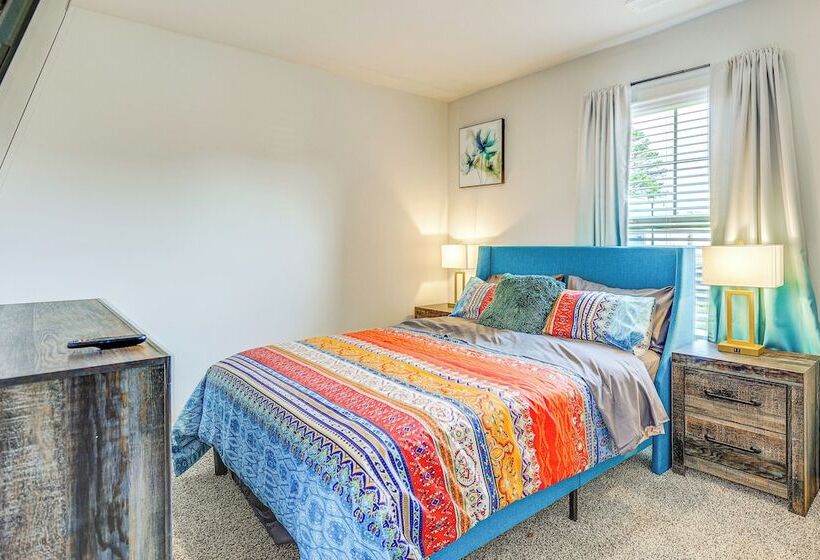 Family Friendly Triana Home Near Redstone Arsenal!