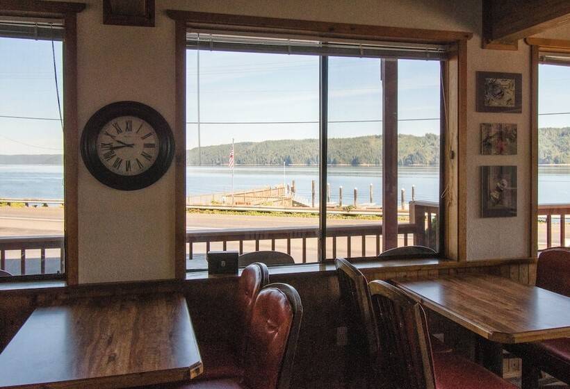 فندق Glen Ayr Resort