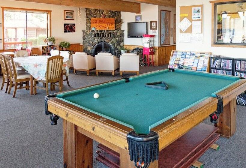 فندق Glen Ayr Resort