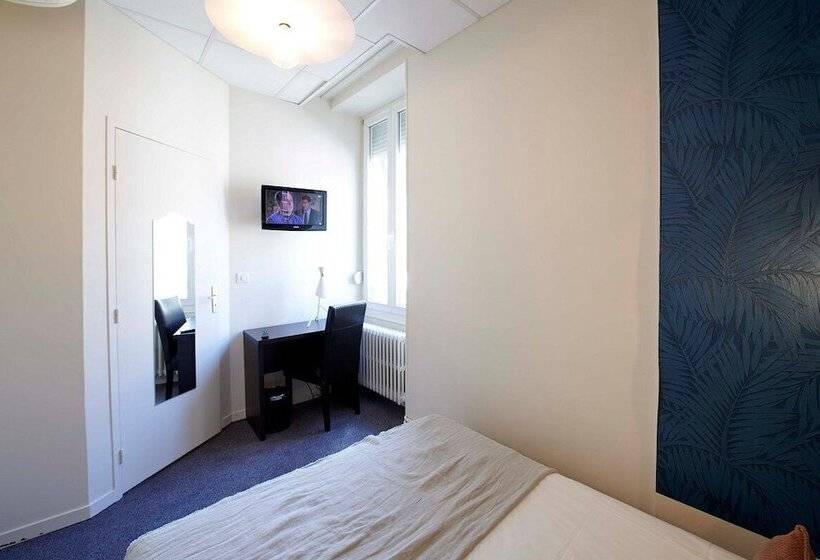 ホテル Hôtel De France