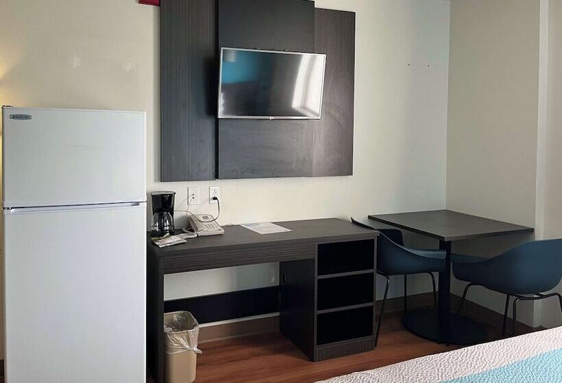 مُتل Studio 6 – Las Cruces, Nm   Telshor