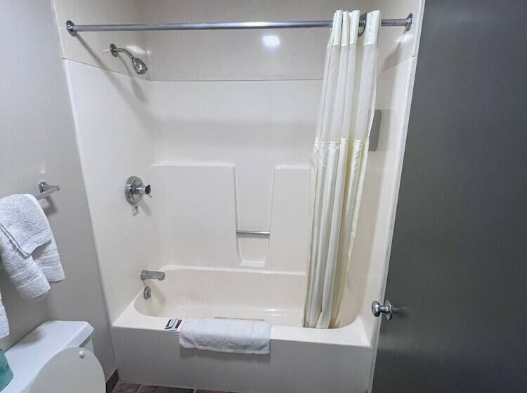 فندق على الطريق Country Nights Inn