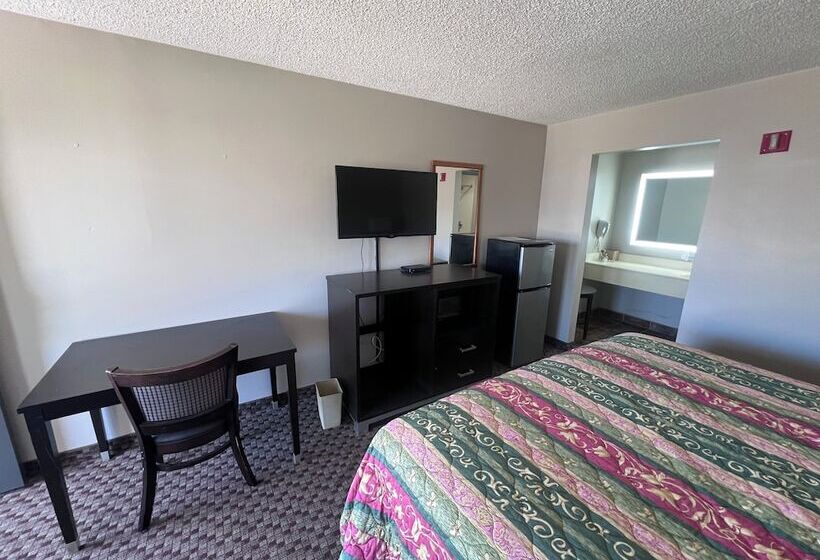 فندق على الطريق Country Nights Inn