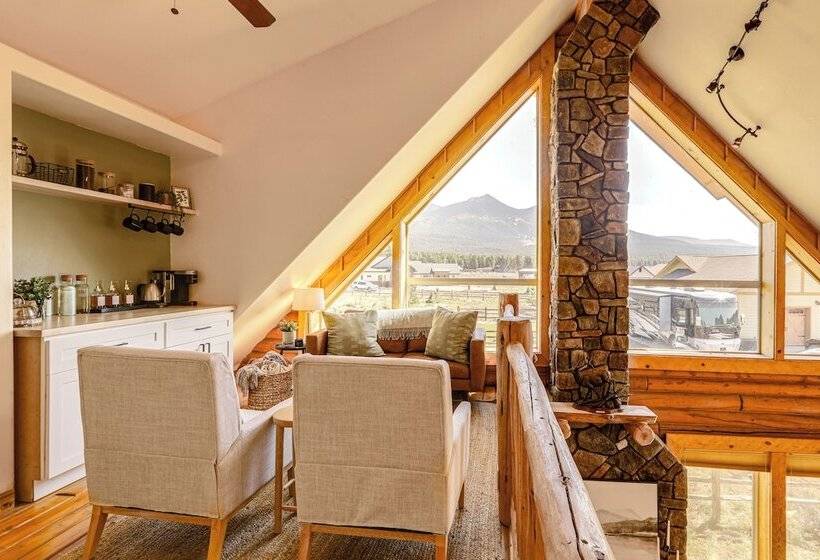 Mountain View Flagstaff Cabin: 8 Mi To Snowbowl!