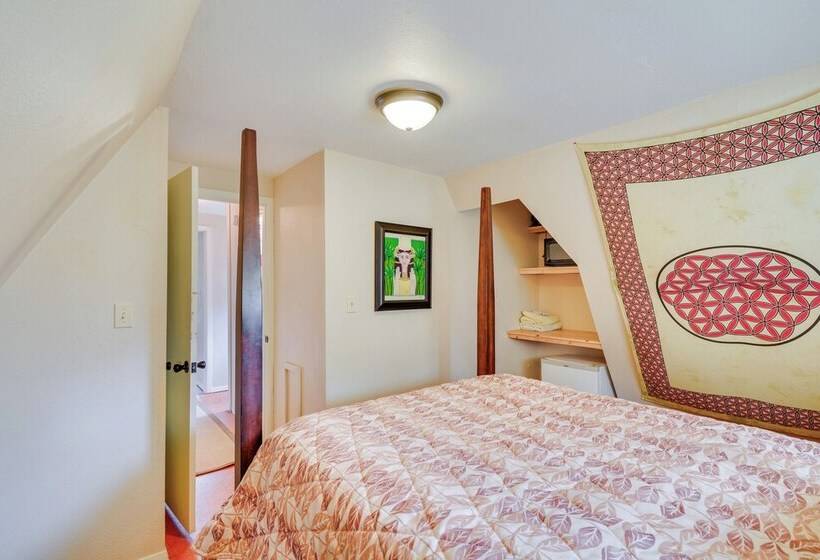 Mystical Crestone Home Near Great Sand Dunes!