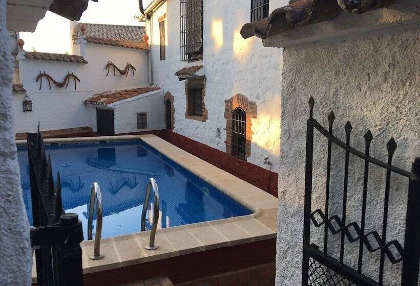 レジデンス Casa Rural Con Encanto Coronel Cordoba Andalusia
