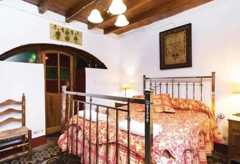 レジデンス Casa Rural Con Encanto Coronel Cordoba Andalusia