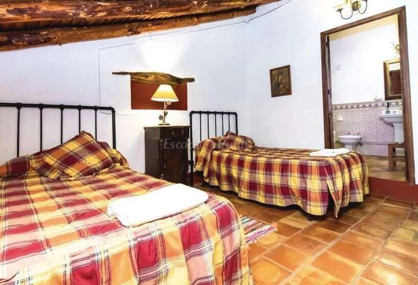 レジデンス Casa Rural Con Encanto Coronel Cordoba Andalusia