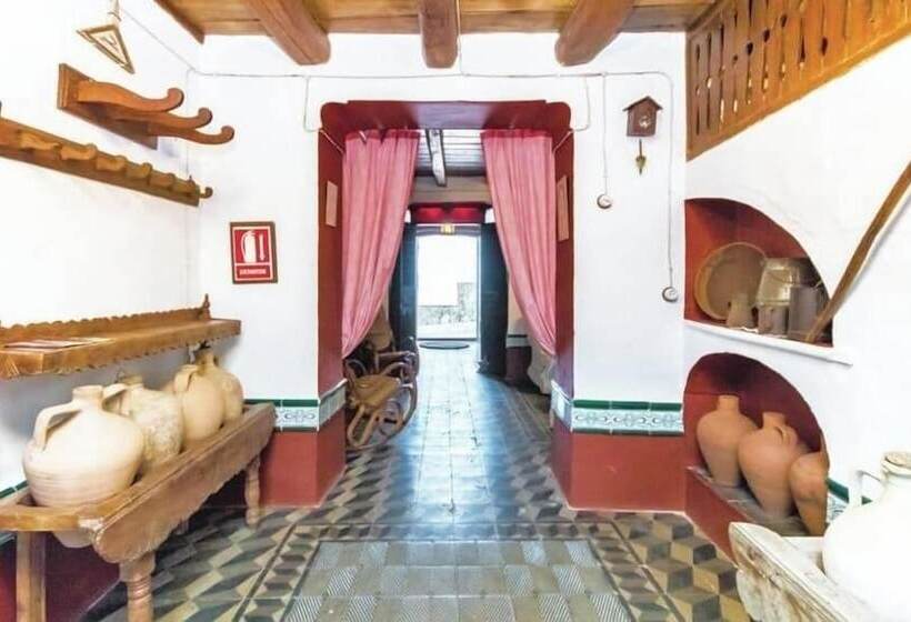 レジデンス Casa Rural Con Encanto Coronel Cordoba Andalusia