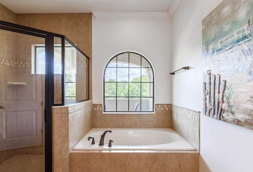 إقامة Castle Pines Court Retreat