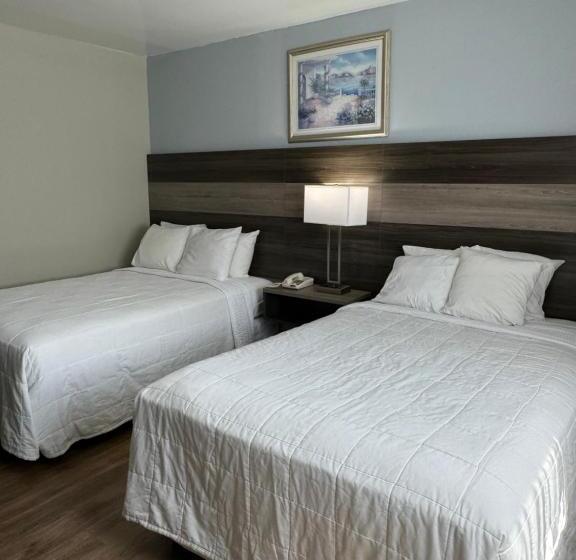 Ritz Motel