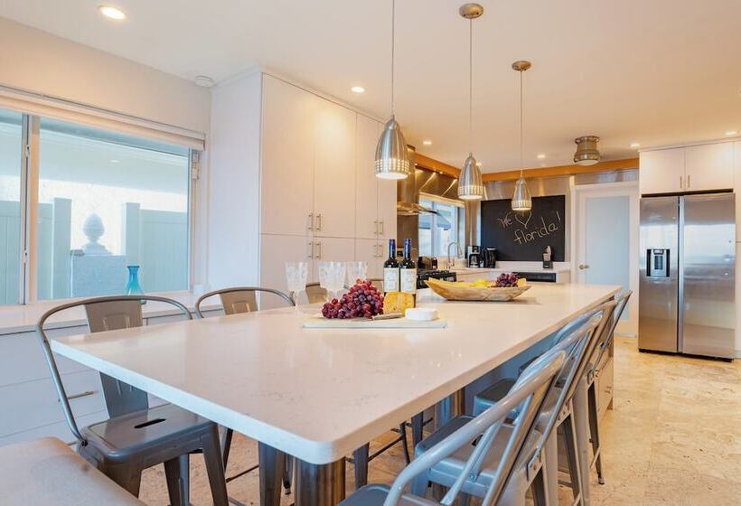 Beach Haven By Avantstay Pool + Ocean Views Steps From The Beach