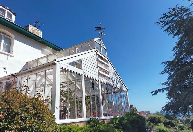 住宿加早餐  Woodlands Teignmouth