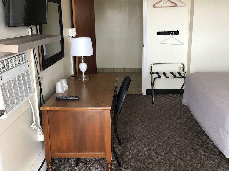 Dav Ed Motel