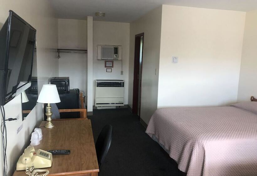 Dav Ed Motel