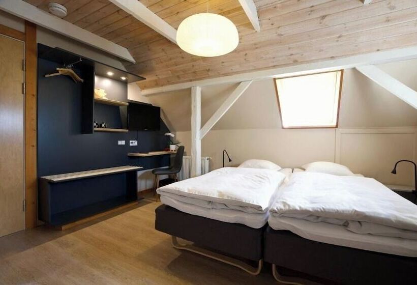 Den Japanske Have B & B