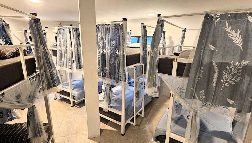 Hideout Hostel