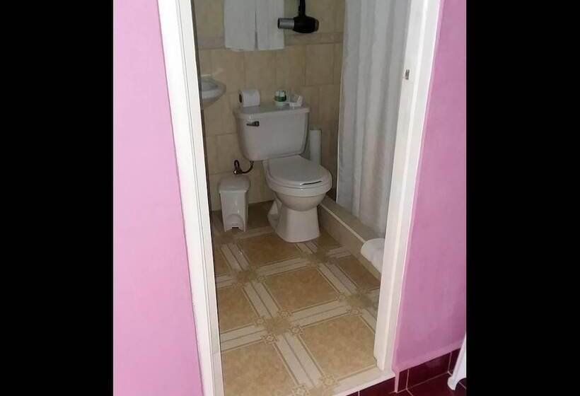 Hostal Paradisus