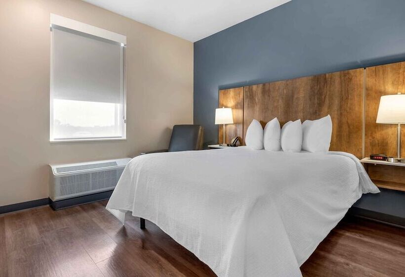 酒店 Extended Stay America Premier Suites   Harrisonburg