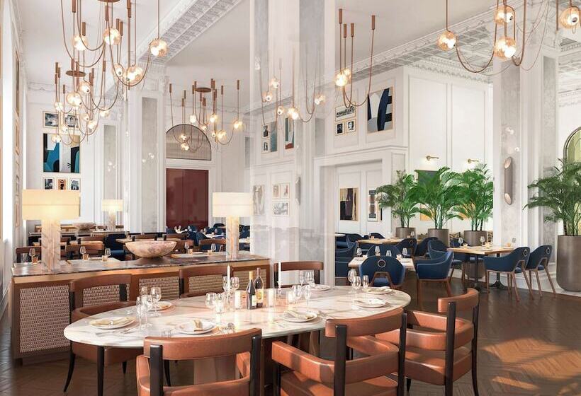 酒店 Fairmont Breakers Long Beach