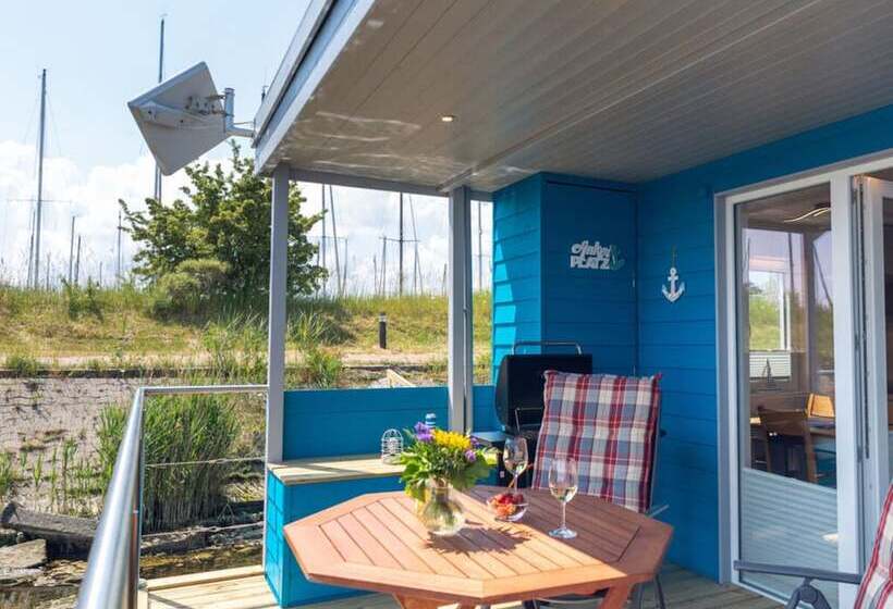 בית מלון כפרי Isa Comfortable Holiday Residence