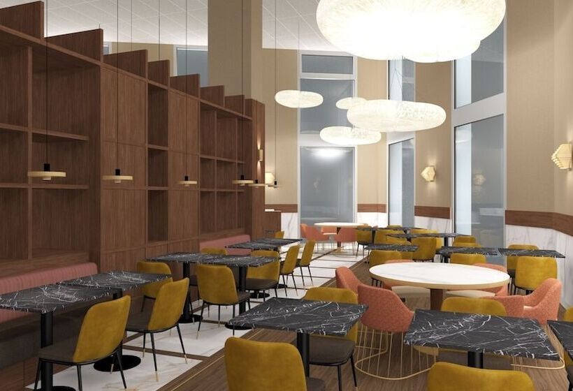 فندق Mercure Achères St Germain En Laye