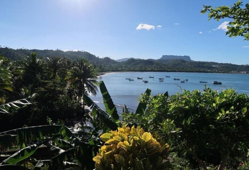 هتل Apartamentos Mirador El Yunque
