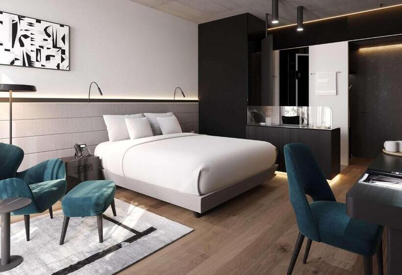 فندق Pullman Zagreb