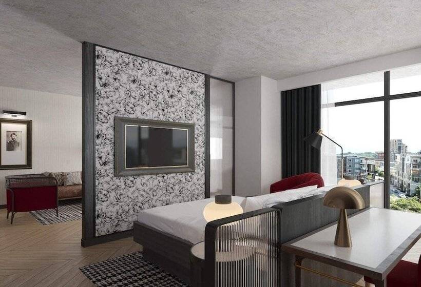 酒店 The Rose Gaming Resort