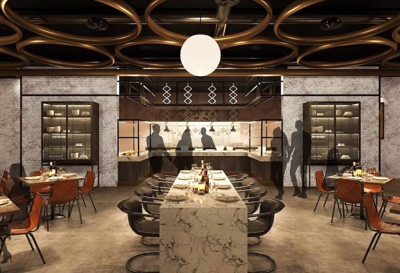 酒店 The Rose Gaming Resort