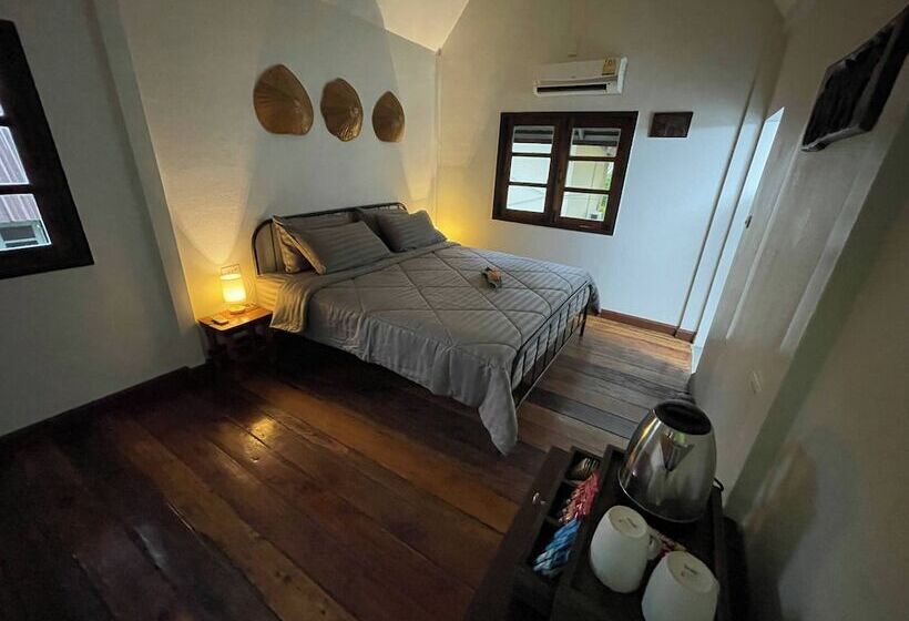 فندق Vanara Bungalows