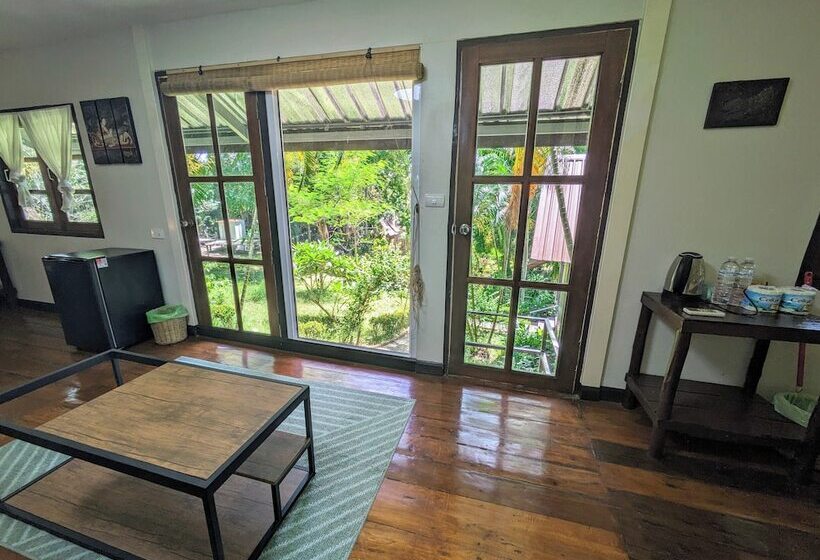 فندق Vanara Bungalows