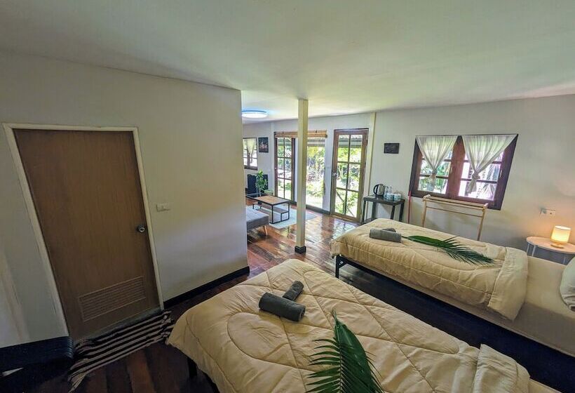 فندق Vanara Bungalows