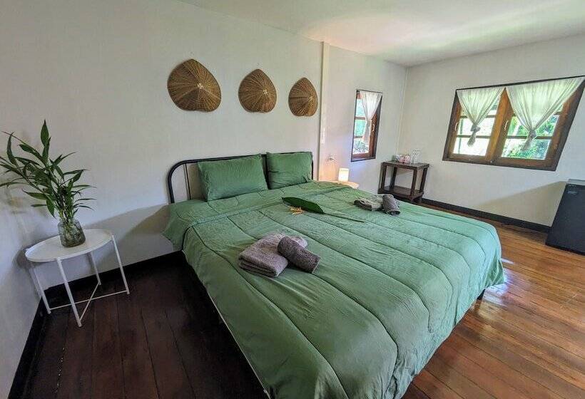 فندق Vanara Bungalows