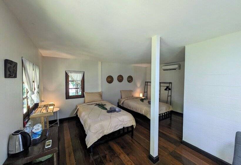 فندق Vanara Bungalows