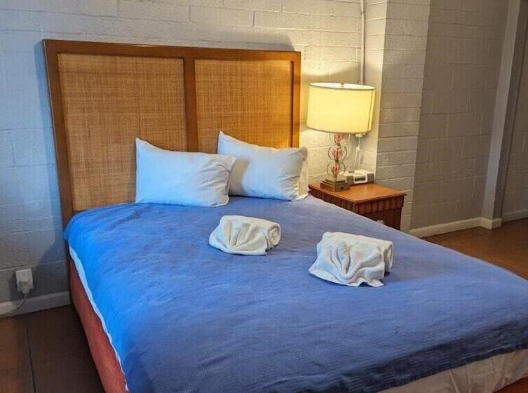 Ingles Motel