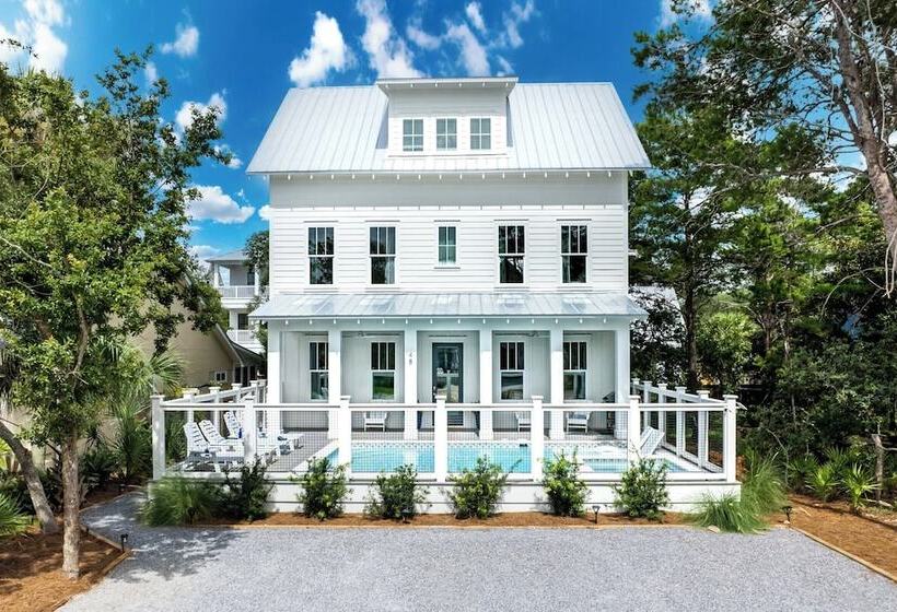 Knot For Reel By Avantstay Walk To Beach Pool + Hot Tub