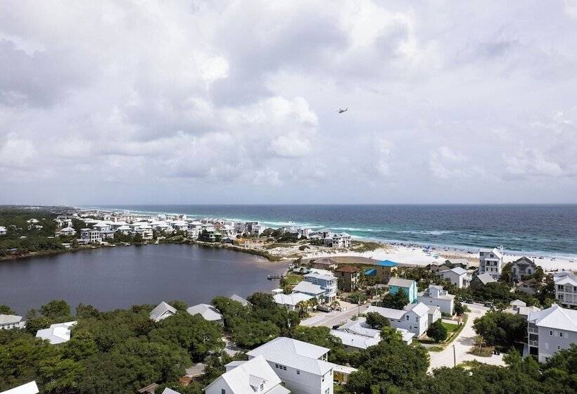 Knot For Reel By Avantstay Walk To Beach Pool + Hot Tub