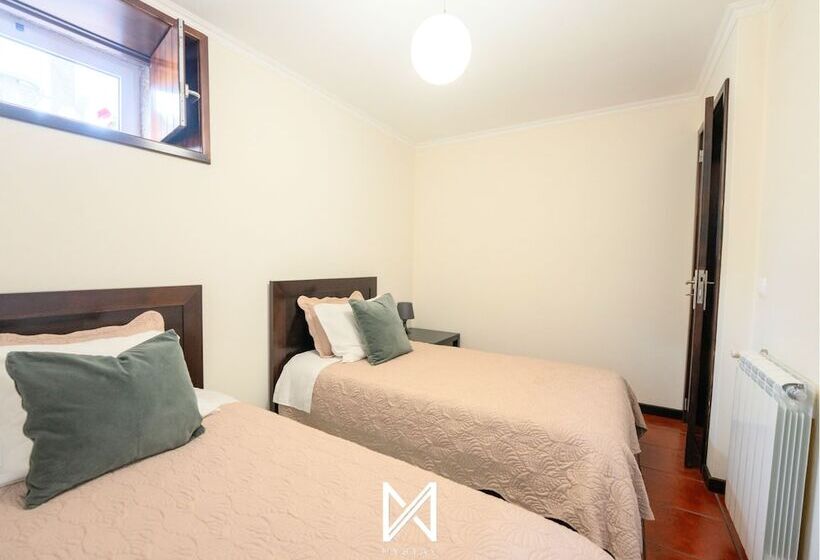 Mystay   Casa Do Canastro
