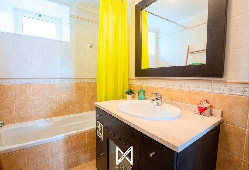 Mystay   Casa Do Canastro