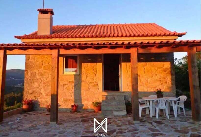 Mystay   Casa Do Canastro