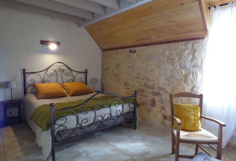 膳宿费 Britavit Chambres Et Table D Hôtes