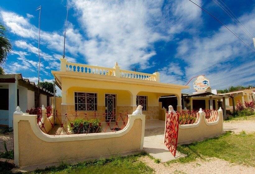 پانسیون Casa Carlos Y Dayana